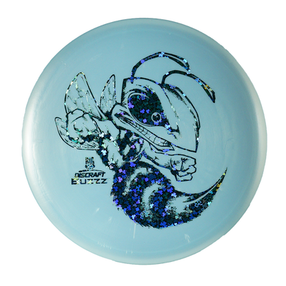 Discraft Buzzz