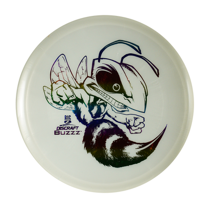 Discraft Buzzz