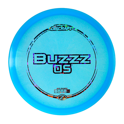 Buzzz OS