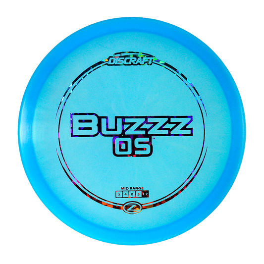 Buzzz OS