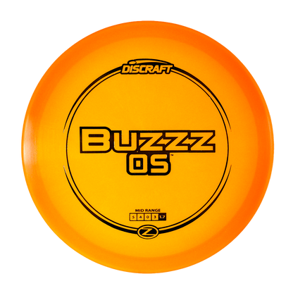 Buzzz OS