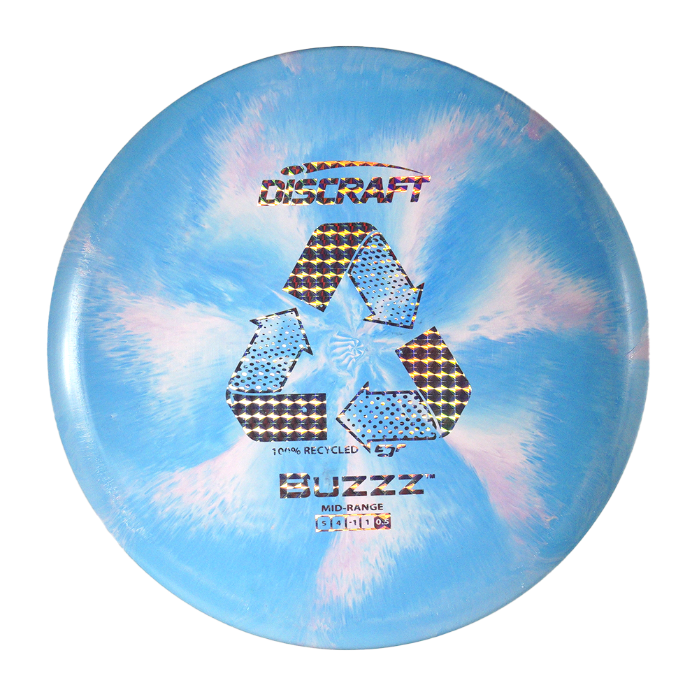 Discraft Buzzz ESP Recycled