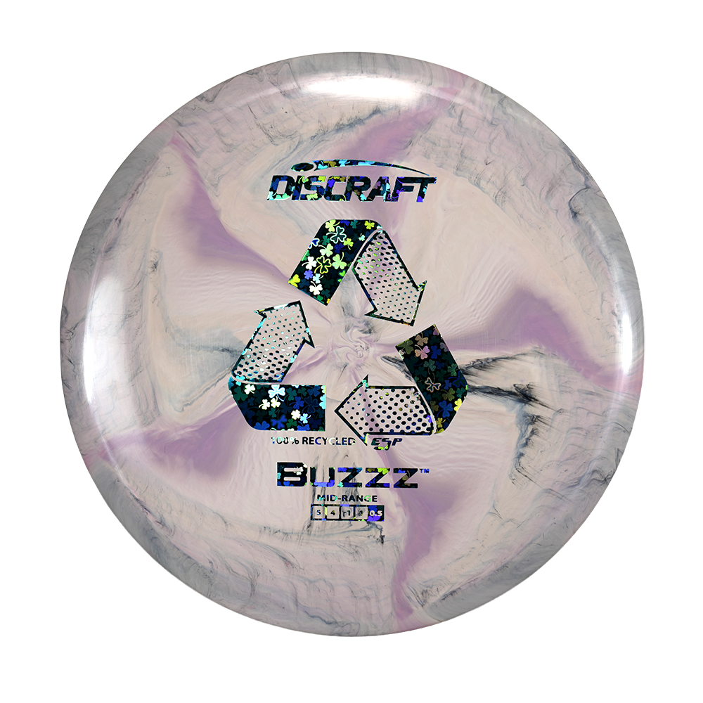 Discraft Buzzz ESP Recycled
