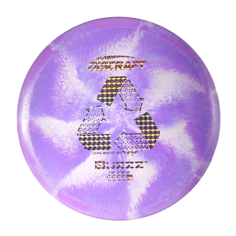 Discraft Buzzz ESP Recycled