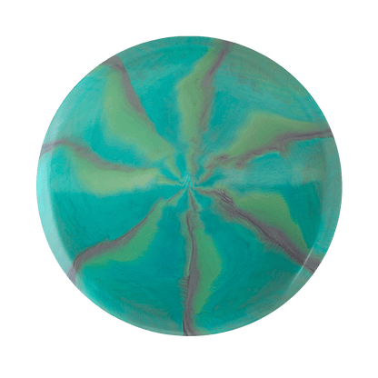 Discraft Buzzz X Swirl Buzzz No. 2