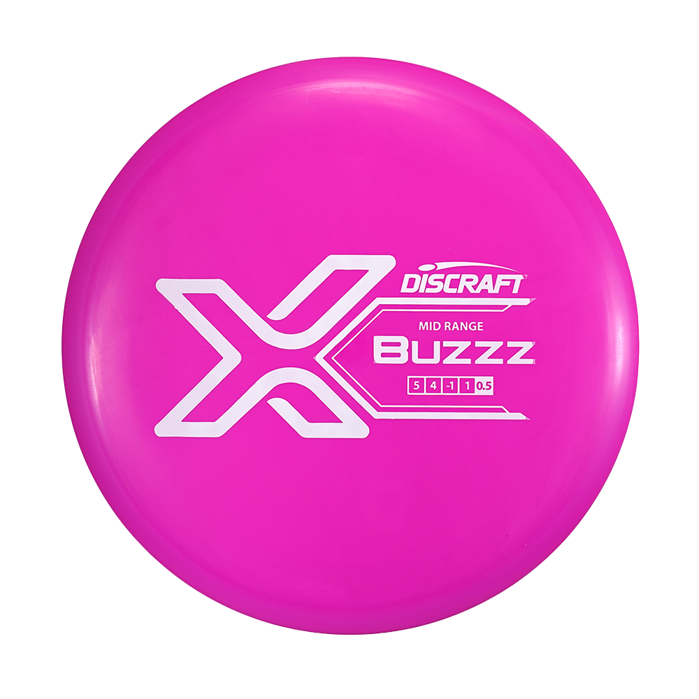 X Line Buzzz