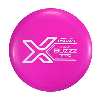 X Line Buzzz