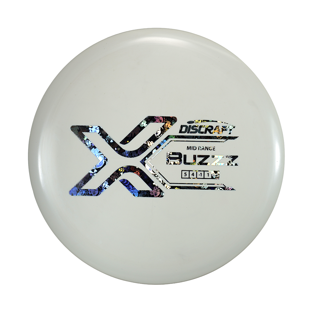 X Line Buzzz