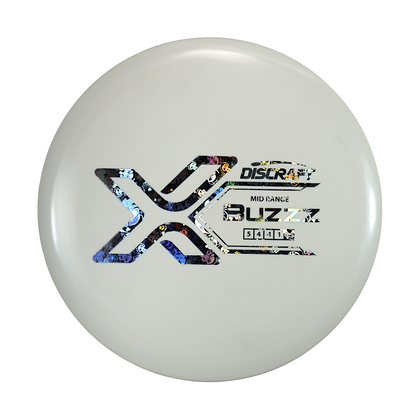 X Line Buzzz
