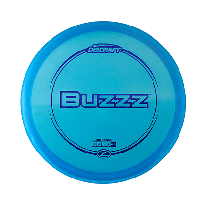 Discraft Buzzz Z Line