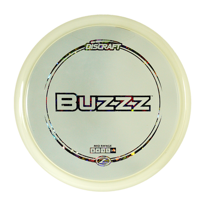 Discraft Buzzz