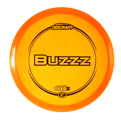 Discraft Buzzz