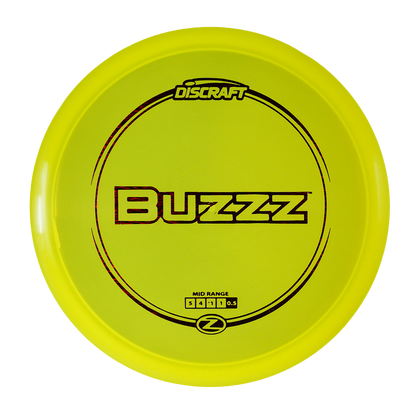 Discraft Buzzz