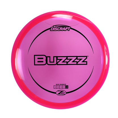 Discraft Buzzz