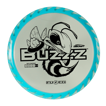 Discraft Buzzz