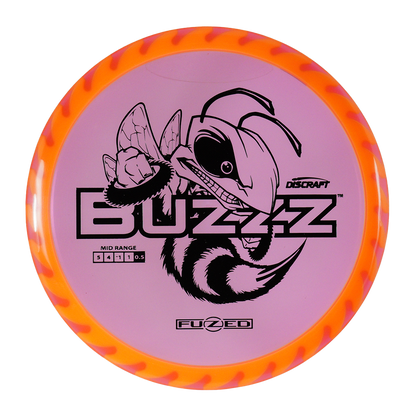 Discraft Buzzz