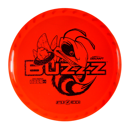 Discraft Buzzz