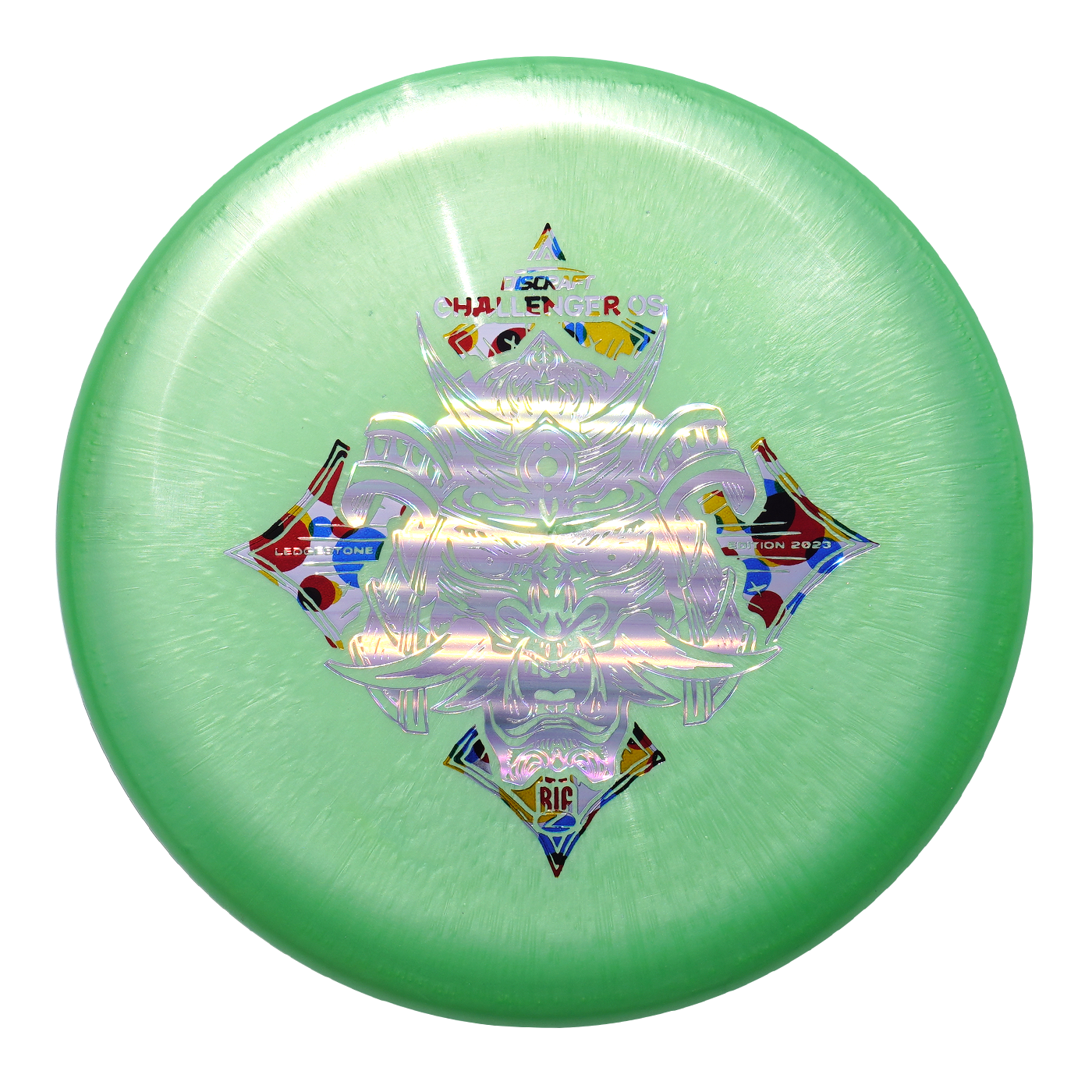 Discraft Challenger OS Big Z LE