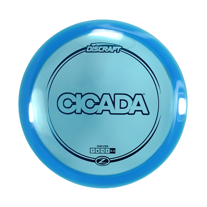 Discraft Cicada Z Line