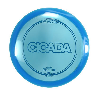 Discraft Cicada Z Line