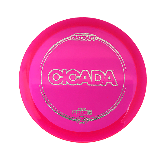 Discraft Cicada Z Line