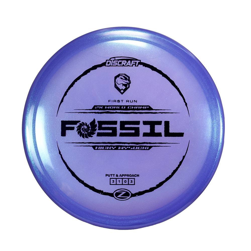 Discraft Fossil