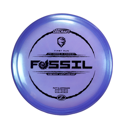 Discraft Fossil