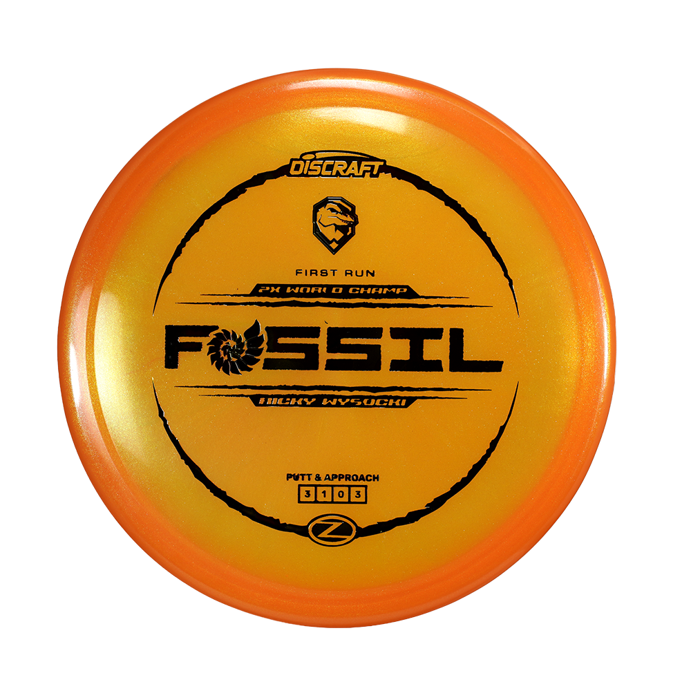 Discraft Fossil