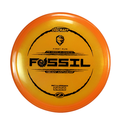 Discraft Fossil