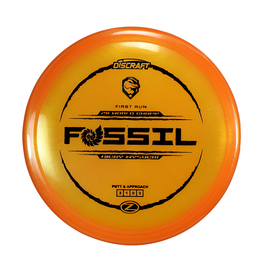 Discraft Fossil