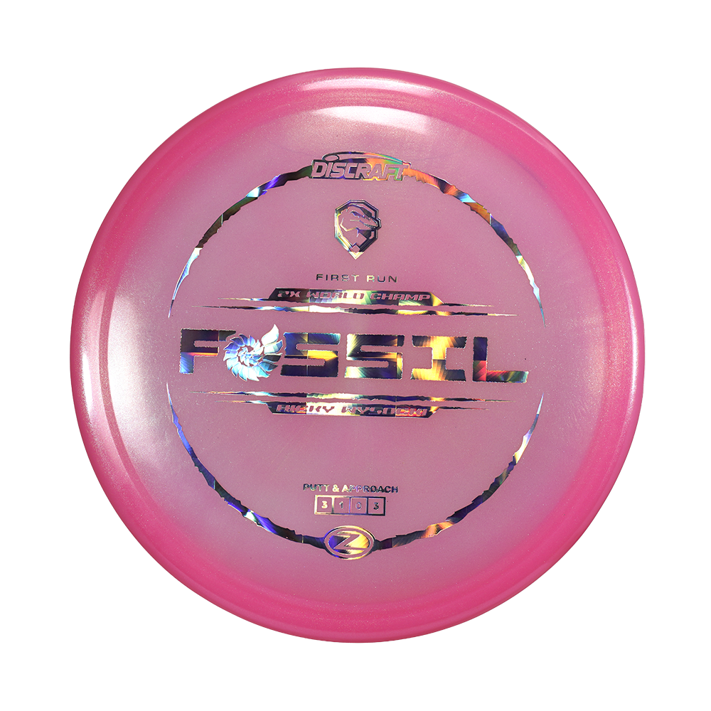 Discraft Fossil