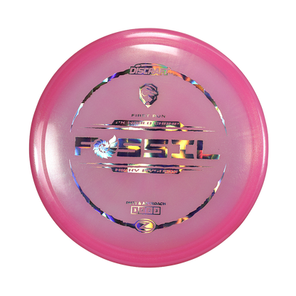 Discraft Fossil