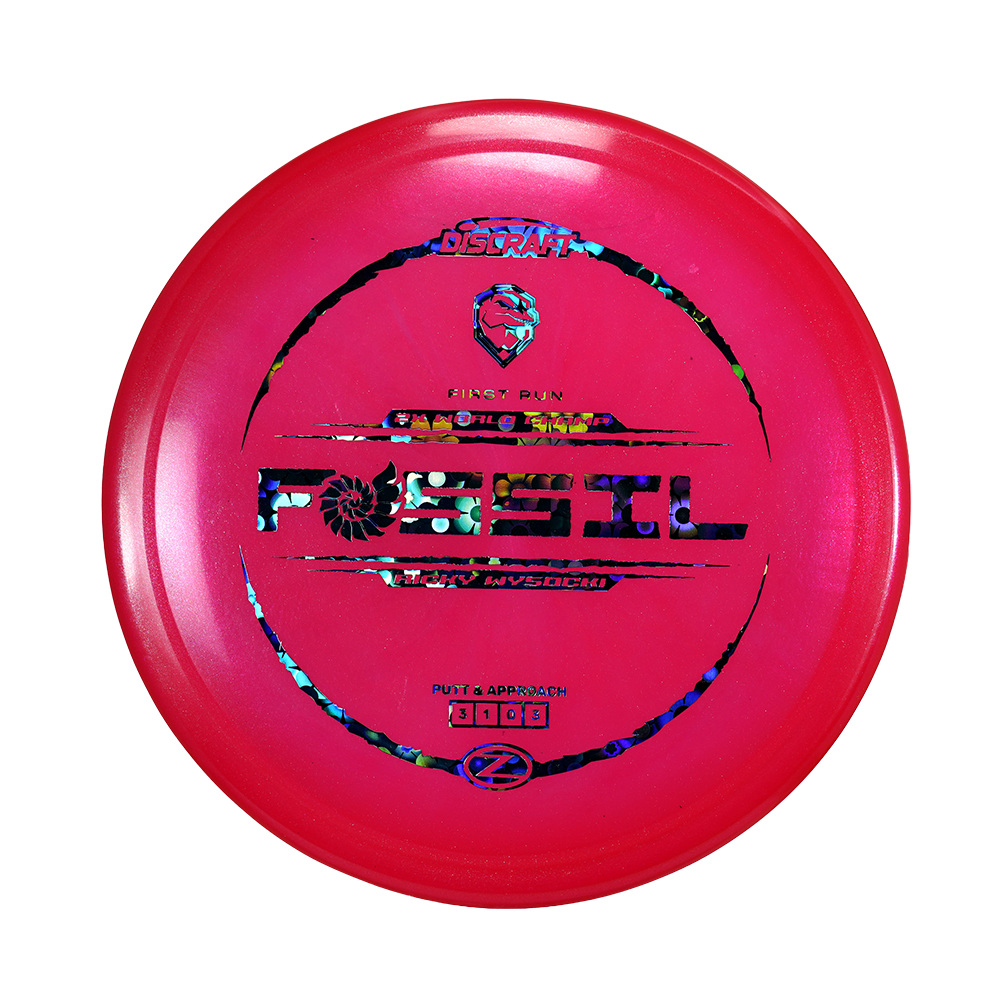 Discraft Fossil