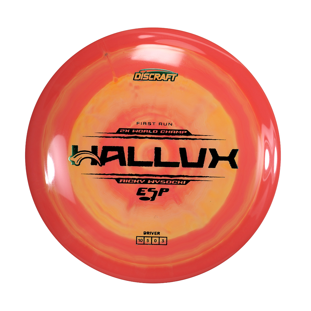Discraft Hallux