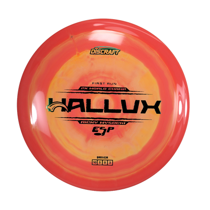 Discraft Hallux