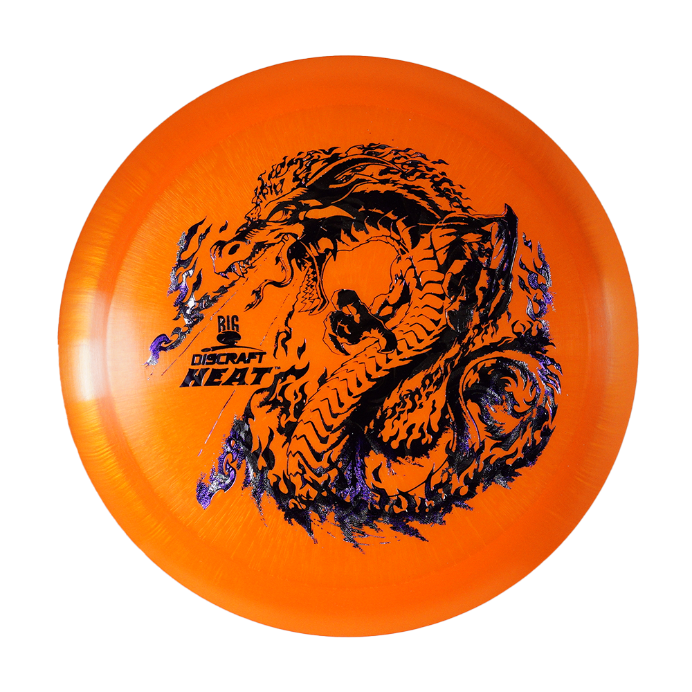 Discraft Heat
