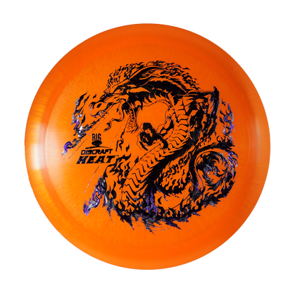 Discraft Heat