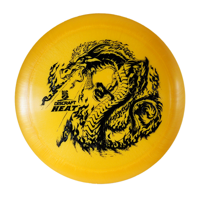 Discraft Heat