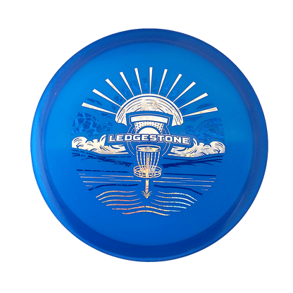 Discraft Buzzz LE Blue