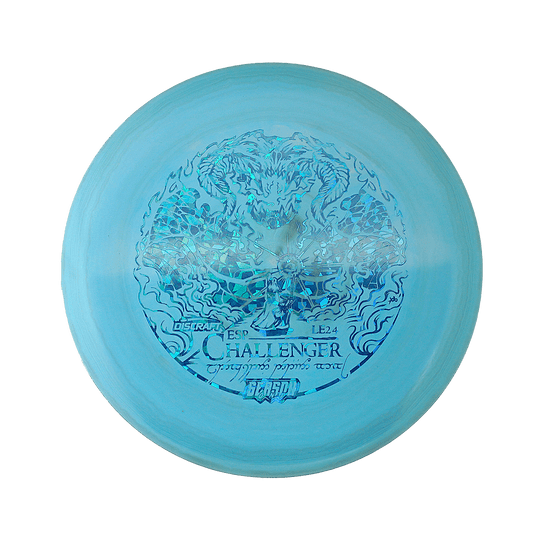 Discraft Challenger ESP Season One