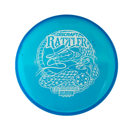 Discraft Rattler Ledgestone Season One