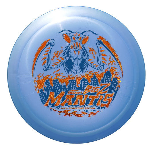 Discraft Mantis Big Z Two Foil LE