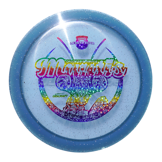 Discraft Mantis Cryztal Sparkle LE