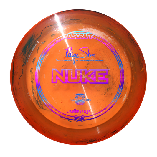 Discraft Nuke OS Jawbreaker LE