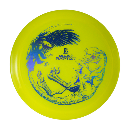 Discraft Raptor