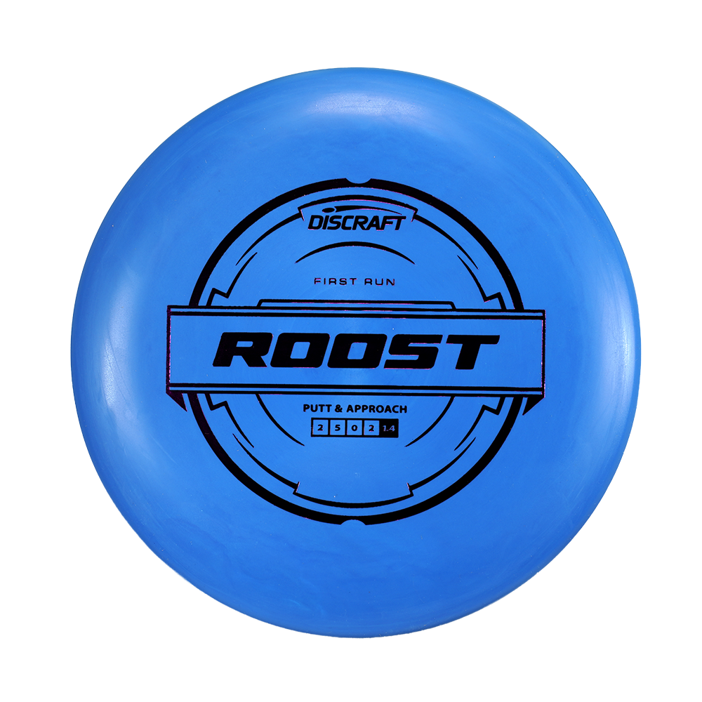 Discraft First Run Roost
