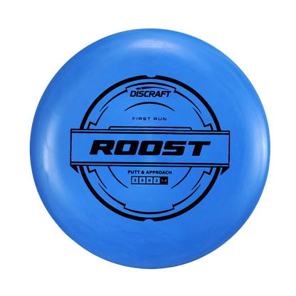 Discraft First Run Roost