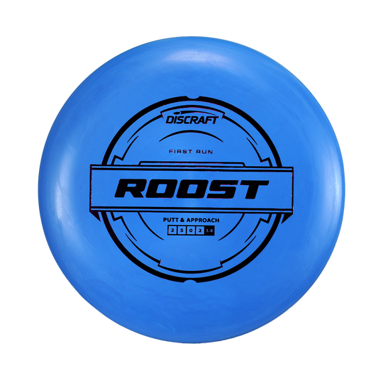 Discraft First Run Roost