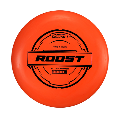 Discraft First Run Roost