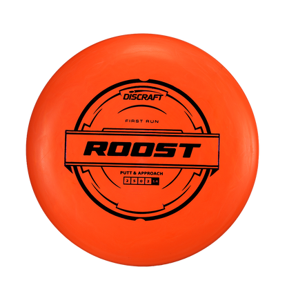 Discraft First Run Roost